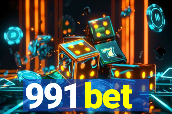991 bet